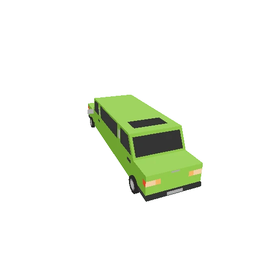 limo_green_prefab