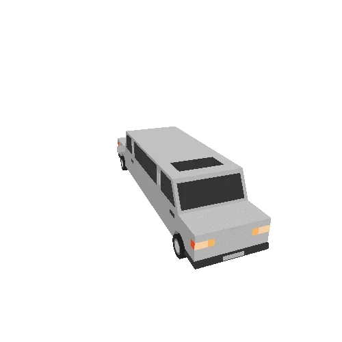 limo_white_seperate_prefab