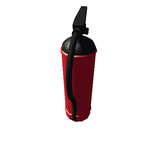 FireExtinguisher