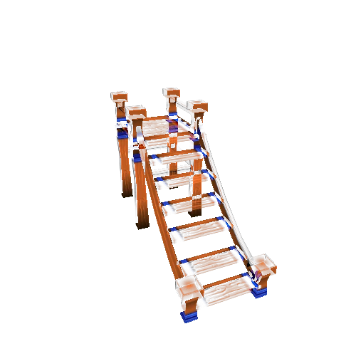 BlackSmith_Stair01