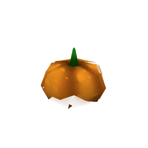 Pumpkin