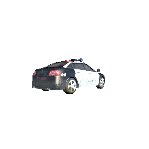 police_car