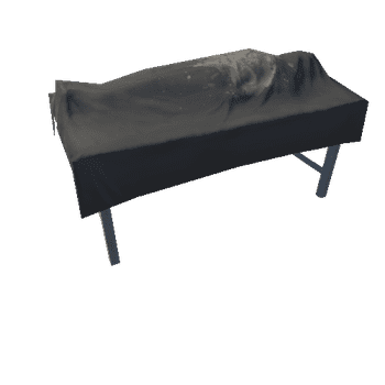 black_sheet_guts_on_table