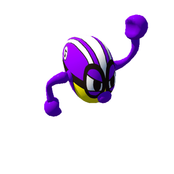 purple-racero