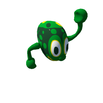 ro-toad-green