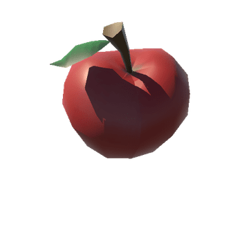 apple-red