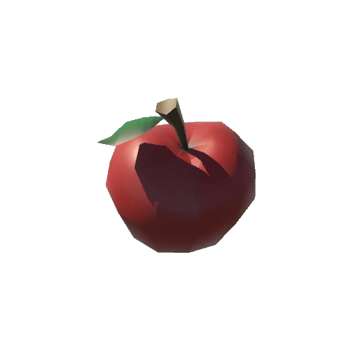 apple-red