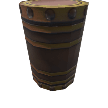 barrel