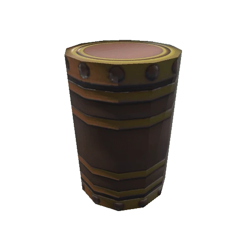 barrel