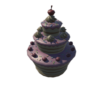 cake