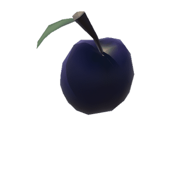 plum