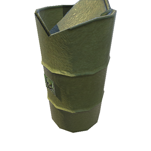 Barrel_B_Green