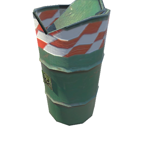 Barrel_B_Green_Danger