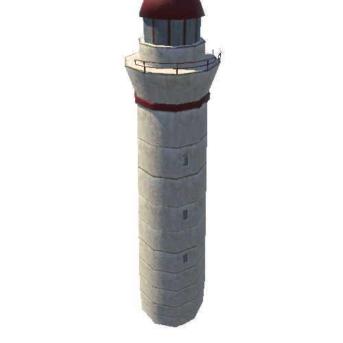 Lighthouse