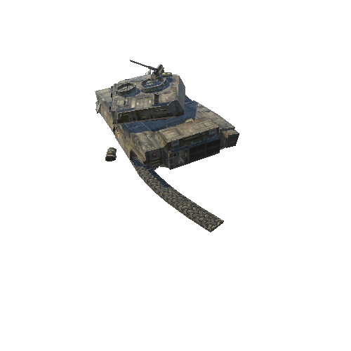 Model_Misc_Tank_Wreck