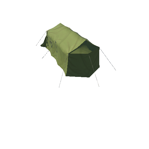 Tent_Green