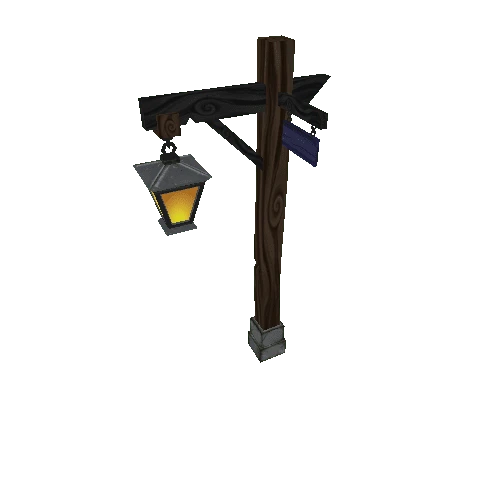 Streetlamp