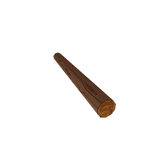 WoodLog