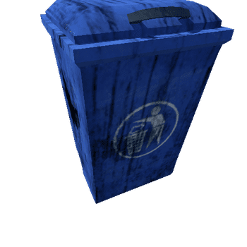 TrashCan2Prefab2