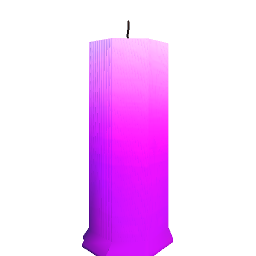 Candle_1A