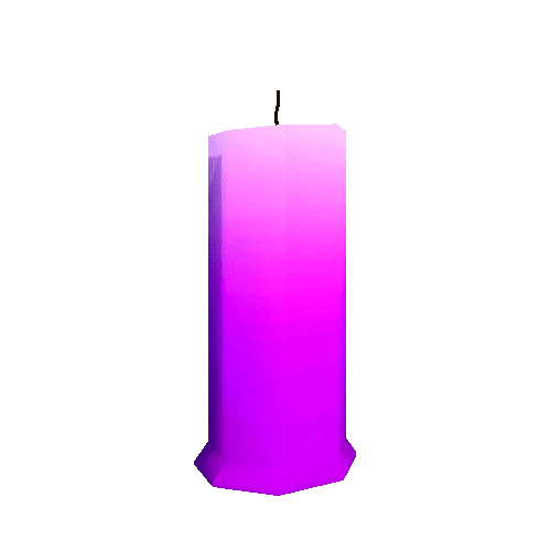 Candle_1A