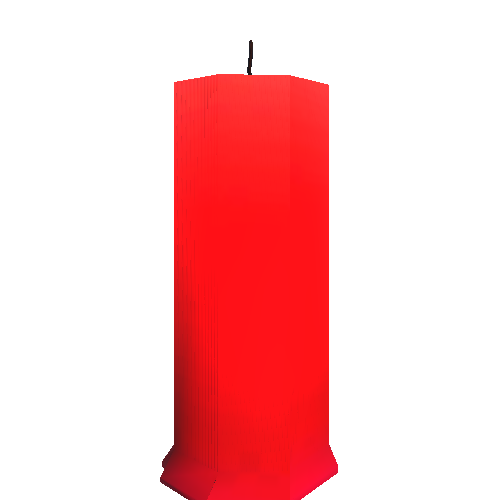 Candle_1B