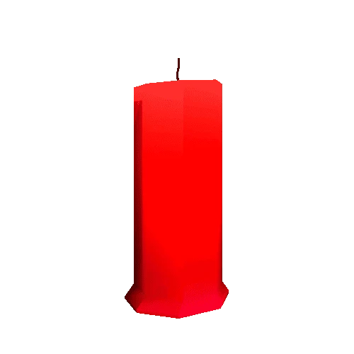 Candle_1B