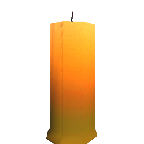 Candle_1C