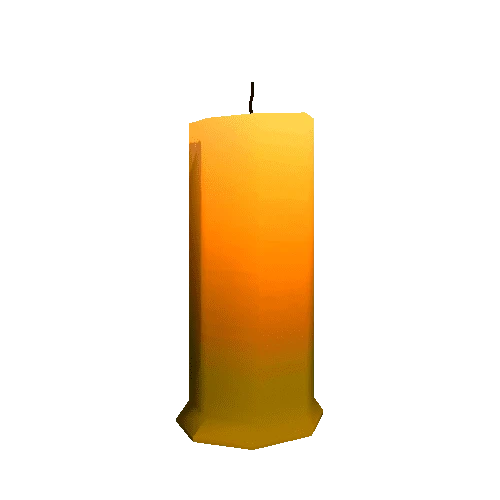 Candle_1C