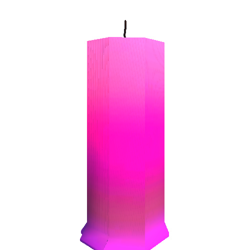 Candle_1D