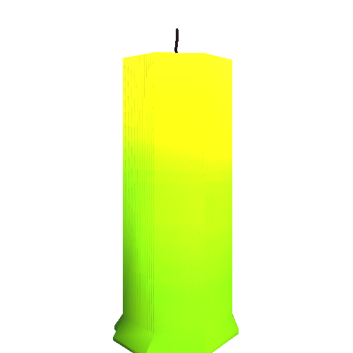 Candle_1E