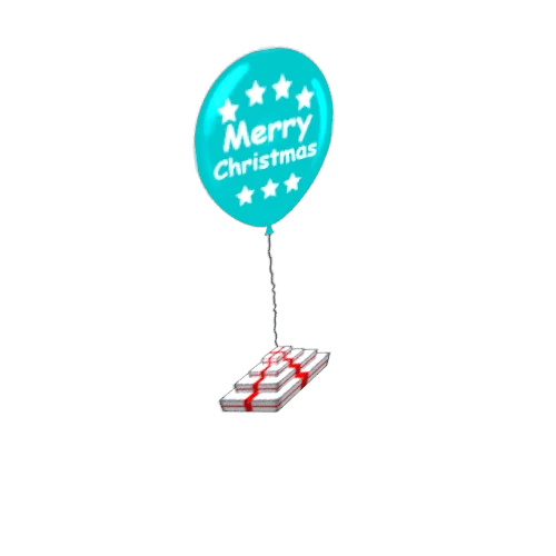 Dec_2D_Baloon_3D_Gift_Anim