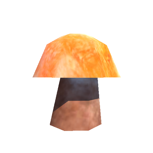 MushRoom_1