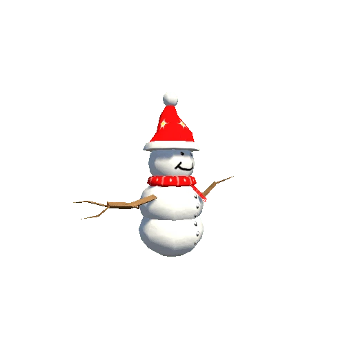 SnowMan_1