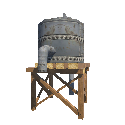 Water_Tank