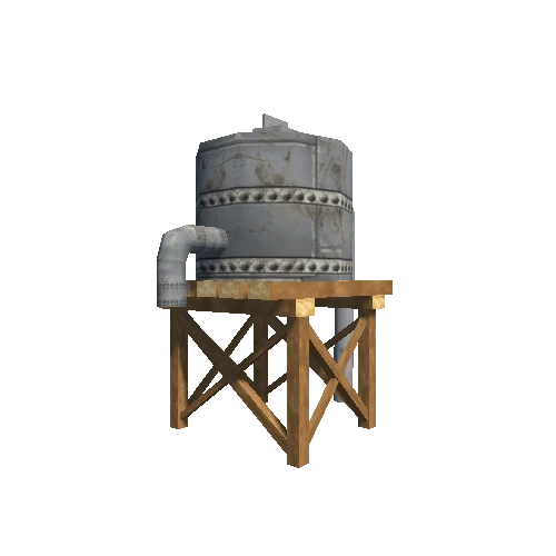 Water_Tank