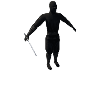 ninja-tall_Prefab