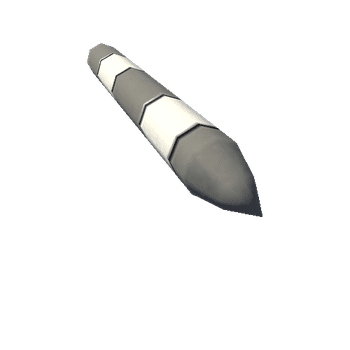 MissileMediumBlack