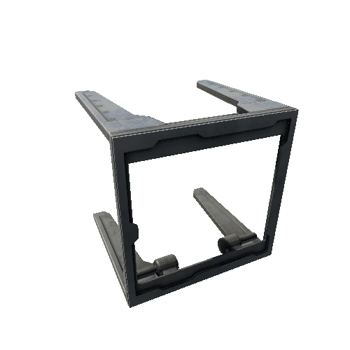 TrapdoorFrame