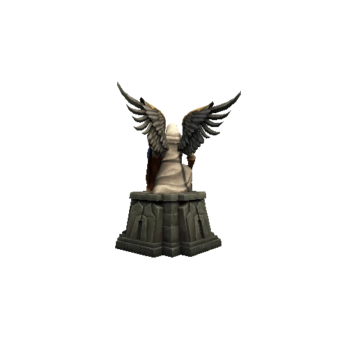 angelStatue