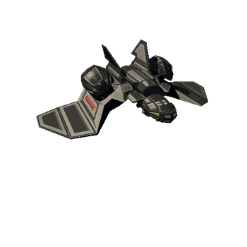 PremadeStarship12