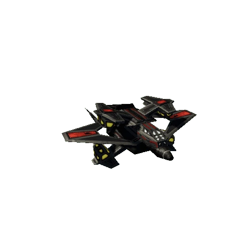 PremadeStarship14_D3V