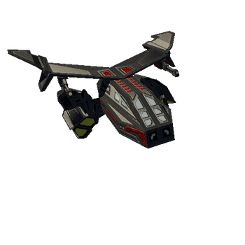 PremadeStarship3_D3V