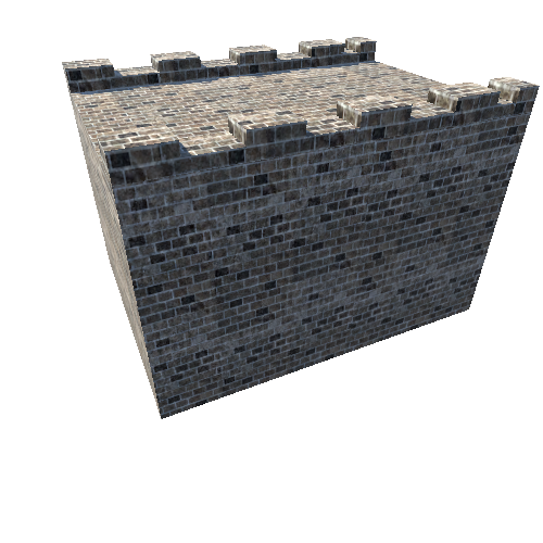 Wall_Low_Half