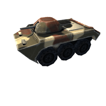 BTR_1 Vehicle Pack