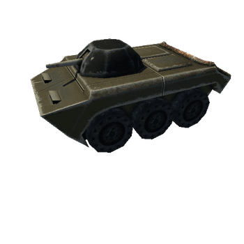 BTR_2 Vehicle Pack