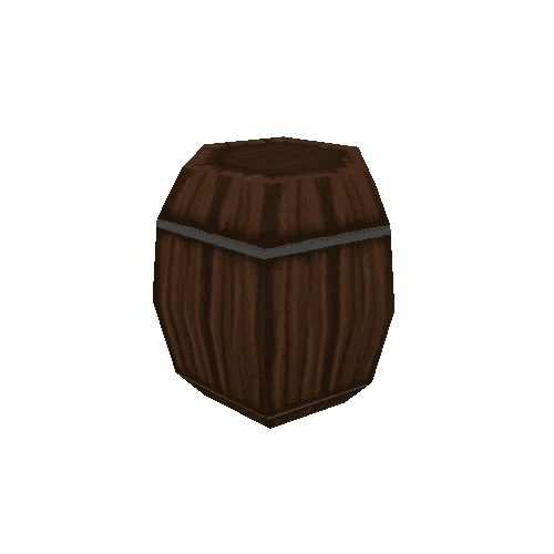 Barrel