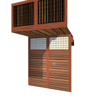 Dojo_Wall_1