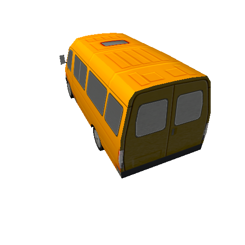 minibus