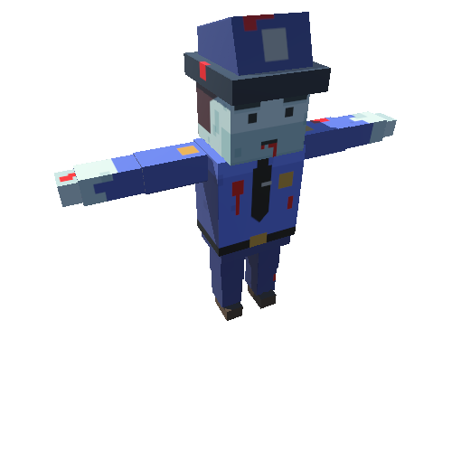 SimpleZombies_Police_Blue